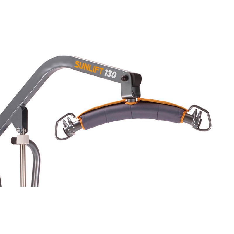 GRUA ELECTRICA SUNLIFT...