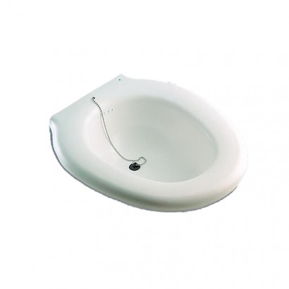 BIDET SANITARIO C TAPON