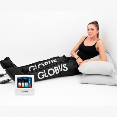 EQUIPO DE PRESOTERAPIA...