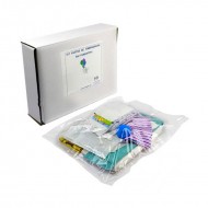 KIT DE PARTOS DE EMERGENCIA...