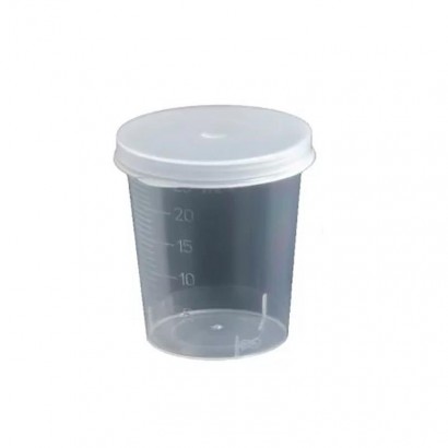 VASOS CON TAPA PARA...