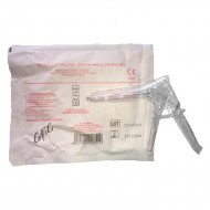 ESPECULO VAGINAL ESTERIL...