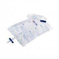 BOLSA DE ORINA 2 L. CON...