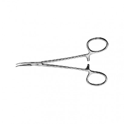 PINZA QUIRURGICA ADSON 2x3D...