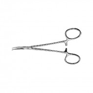 PINZA QUIRURGICA ADSON 2x3D...