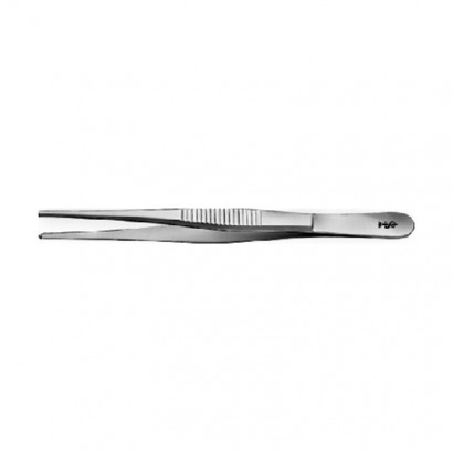 PINZA QUIRURGICA 1x2D 160...