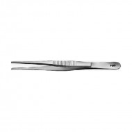 PINZA QUIRURGICA 1x2D 160...