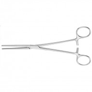 PINZA HEMOSTATICA...