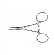 PINZA HEMOSTATICA...