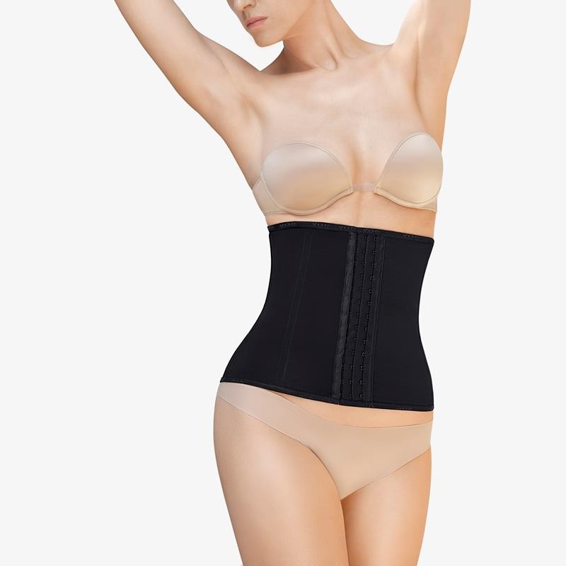 AFINADOR DE CINTURA NEGRO