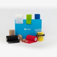 VENDA ELASTICA COHESIVA...