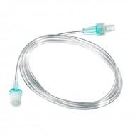 ALARGADERA TYPE IV PVC LUER...