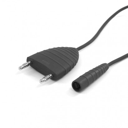 CABLE BIPOLAR TIPO EU 3m...