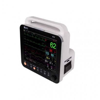 MONITOR K12 MULTIPARAMETROS...