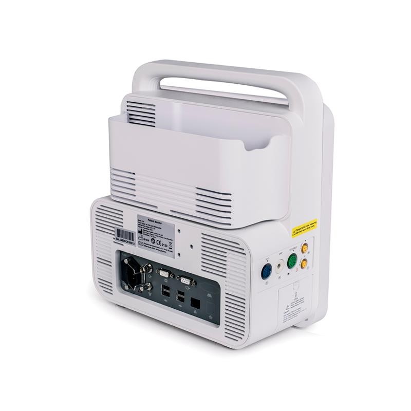 MONITOR K12 MULTIPARAMETROS...