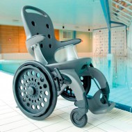 SILLA ACUATICA EASY ROLLER