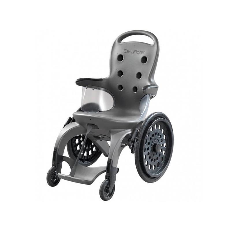 SILLA ACUATICA EASY ROLLER