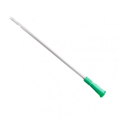 SONDA URETRAL FEMENINA...