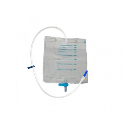 BOLSA ORINA 2 LITROS CON...