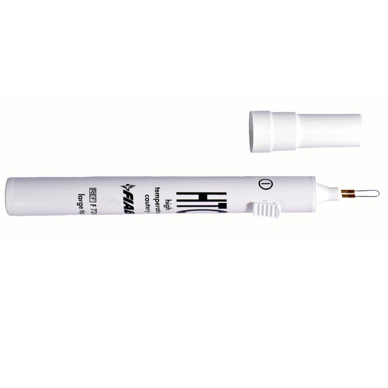 ELECTROCAUTERIO DESECHABLE...