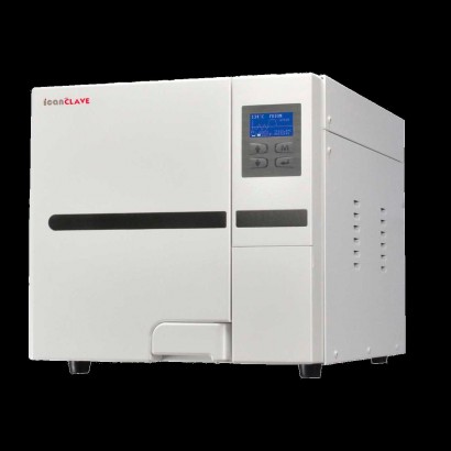 AUTOCLAVE 23 LITROS CLASE B...