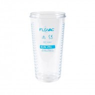 VASO DESECHABLE 3 L PARA...