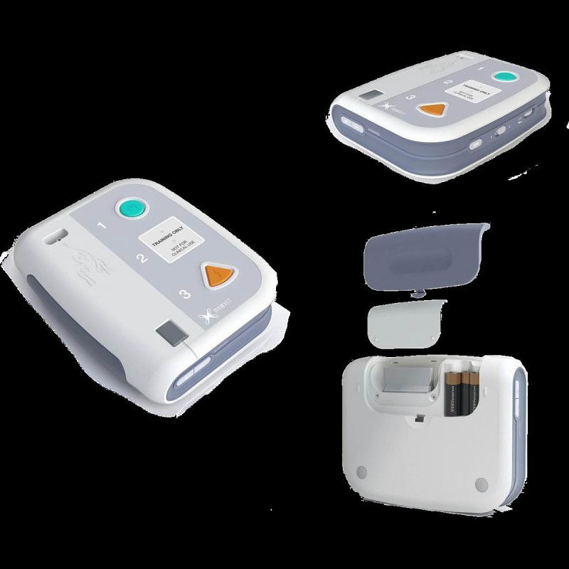 DESFIBRILADOR TRAINER 120C+ REF. DA-TR120C