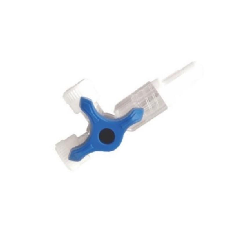 LLAVE DE 3 VIAS RESISTENTE...