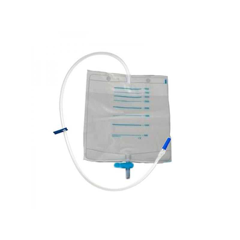 BOLSA ORINA 2 LITROS CON...
