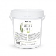 MASCARILLA PEEL OFF...
