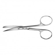 TIJERA CURVA PUNTA AGUDA ROMA