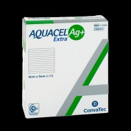 APOSITO AQUACEL EXTRA AG PLATA
