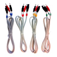 CABLES PARA COMPEX CONEXION...