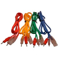 CABLES PARA COMPEX CONEXION...