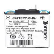BATERIA PARA COMPEX NG REF...