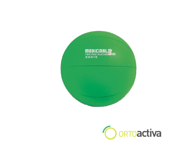 BALON MEDICINAL 3 Kg REF 793
