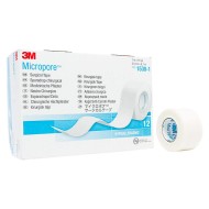 ESPARADRAPO PAPEL MICROPORE...