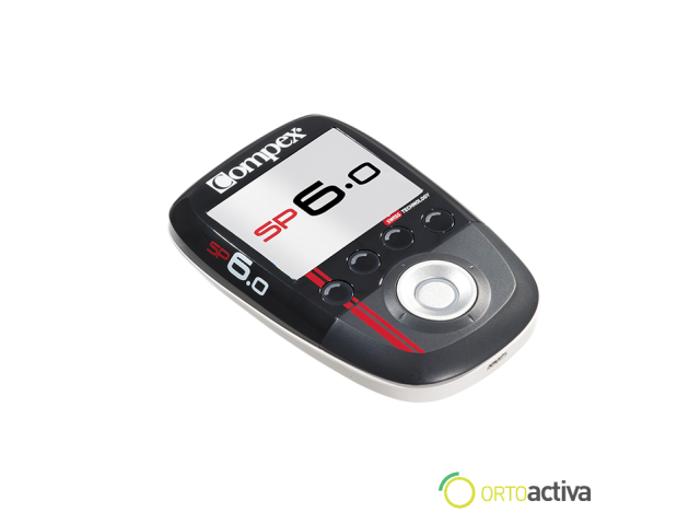 ELECTROESTIMULADOR TENS...