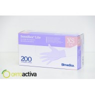 GUANTE NITRILO INDUSTRIAL...