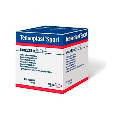 VENDA ELASTICA ADHESIVA...