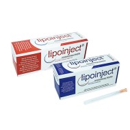 AGUJA INTRALIPOTERAPIA...