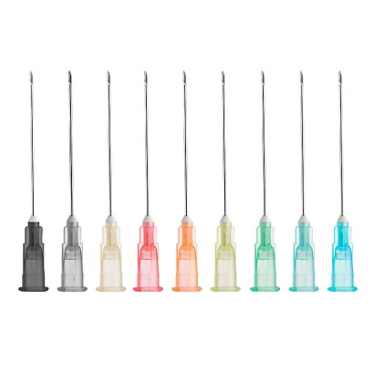AGUJA RAYS MICROTIP ULTRA...