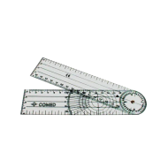 GONIOMETRO PLASTICO REF. 27340