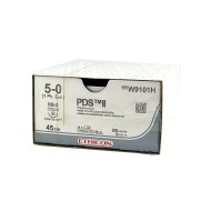 SUTURA ETHILON W9101H 5 0...