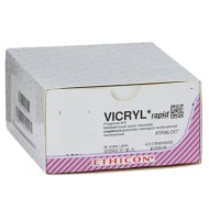 SUTURA VICRYL RAPID V4721H...