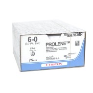 SUTURA PROLENE EH7835H 6 0...