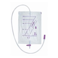 BOLSA DE ORINA 2 L CON...