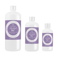 ALCOHOL 96º ETILICO 250 ML