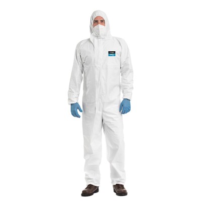 BUZO DE PROTECCION SILKROAD...