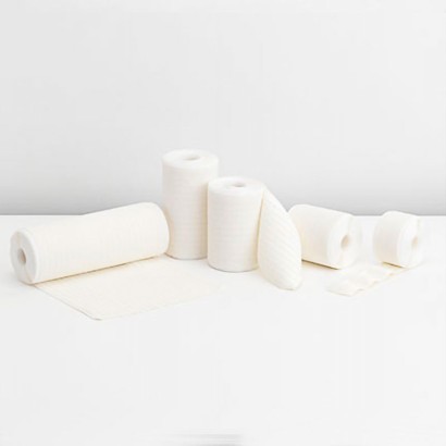 VENDA ELASTICA ADHESIVA CPK...